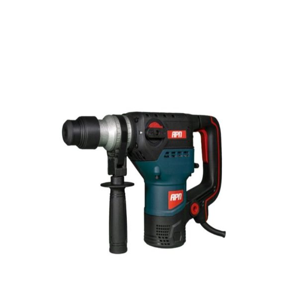 دریل بتن کن 32 میلی متر (1500W) APN مدل RH32M