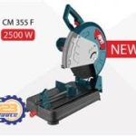 اره پروفیل بر apn ای پی ان 2500 وات مدل CM355F