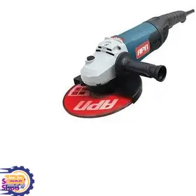 فرز سنگبری 2800 وات ای پی ان مدل APN AG 230 P