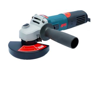 مینی فرز APN ای پی ان 1100 وات مدل AG115P