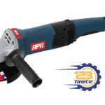 مینی فرز دسته بلند 1200وات ای پی ان APN مدل AG115L
