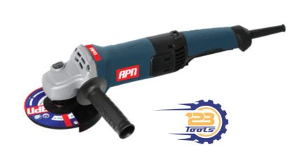 مینی فرز دسته بلند 1200وات ای پی ان APN مدل AG115L