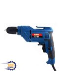 دریل برقی 6.5 اتومات المکس 450 وات مدل E.D 101