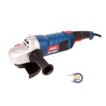 فرز آهنگری 180 میلی‌ متر 2200 وات المکس مدل A-G 370 (کیف دار)