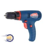 پیچ گوشتی برقی المکس 240 وات مدل S.D 191