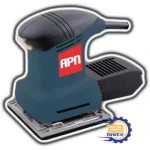 سنباده لرزان ای پی ان مدل APN SN100M
