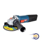 مینی فرز 115 میلیمتر 850 وات المکس مدل A-G 334