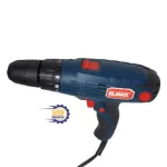 پیچ گوشتی برقی دو دور ۳۰۰ وات المکس مدل S.D 192