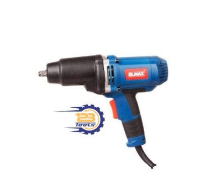 آچار بکس برقی المکس مدل I.W 575