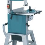 اره فلکه ای  نواری ماکیتا مدل LB1200F