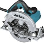 اره گرد دیسکی بر 1600 وات ماکیتا مدل HS7010