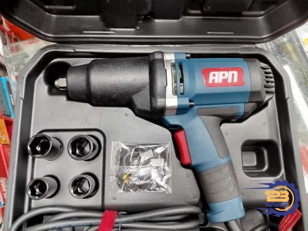 بکس برقی APN (950 وات) مدل EW12P - Image 3