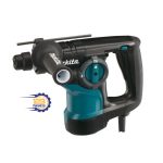 دریل بتن کن 2 حالته 28 میلی متر ماکیتا مدل HR2800