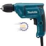 دریل 10 میلیمتر 450 وات ماکیتا مدل Makita 6413
