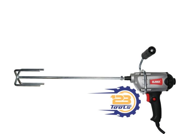 دریل میکسر 710 وات المکس مدل E.M 611