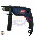 دریل چکشی  13 میلی متر 600 وات المکس مدل I.D 143