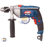 دریل چکشی 13 میلی متر 900 وات المکس مدل i.d 156