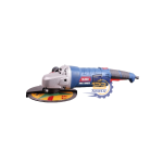 فرز سنگبری 230 میلی متر 2200 وات کیف دار المکس مدل A.G 390