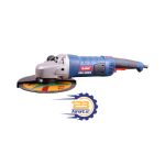 فرز سنگبری 230 میلی‌ متر 2350 وات المکس مدل A-G 389