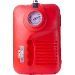 کمپرسور باد فندکی تک سیلندر المکس مدل A.CO 721