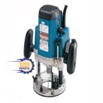 اور فرز نجاری ماکیتا مدل 3612 اصل ژاپن