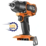 آچار بکس18ولت 1/2 اینچ مدل BSS18MTF12BL-0 آاگ Mid Torque