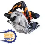 اره گردبر شارژى 18 ولت 16 سانت آاگ مدل BKS18LI-0