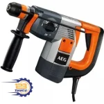 بتن کن دو کاره 750 وات آاگ مدل PN3500X