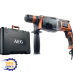 بتن کن سه کاره 1010 وات آاگ مدل KH28 SUPER XE