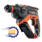 بتن کن شارژی آاگ مدل BBH18C-0