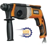 دریل بتن کن چهار شیار 3 کیلویی آاگ مدل KH26E