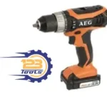 دریل شارژى چکشی 2 سرعته 14 ولت مدل BSB14G3LI- 202C