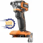 دریل پیچ گوشتی شارژی 18 ولت لیتیومی مدل BSS18SBL-0 آاگ