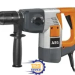 تخریب کن 720 وات آاگ مدل PM3