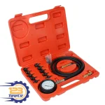 دستگاه تست فشار روغن خودرو تاپکس مدل TP-913C