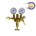 مانومتر استیلن طرح زینسر STRONG مدل M-A-Z-1006