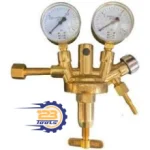 مانومتر co2 طرح زینسر STRONG مدل M-C-Z-1007