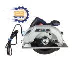 اره گردبر 235 میلیمتری 2200 وات اکتیو مدل AC55235