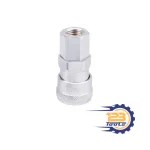کوپلينگ اتصال باد رزوه داخل 1/4 اینچ اکتیو مدل 20SF