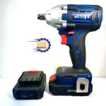 بکس شارژی اکتیو مدل AC3620BL براشلس ۲۰ ولت