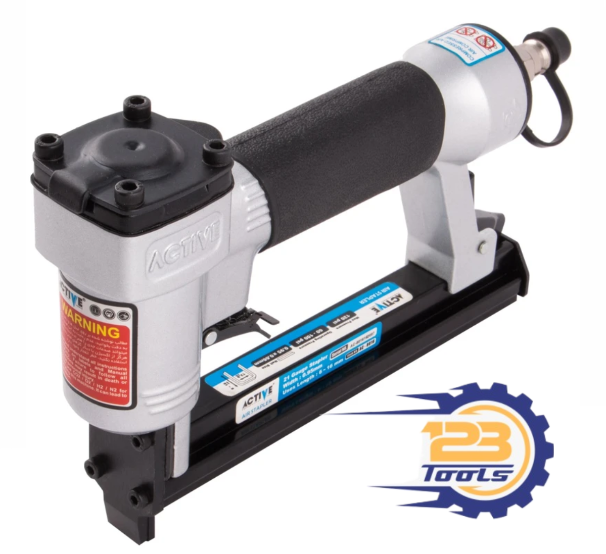ac-8016rp منگنه کوب بادی اکتیو مدل AC-8016rp - Image 1