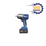 بکس شارژی 1000 نیوتن NEC مدل 9930