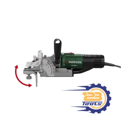 بیسکویت زن برقی پارکساید آلمان مدل PFDF 900 A1