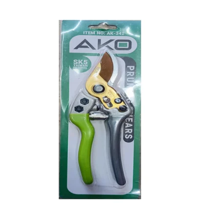 قیچی باغبانی AK342