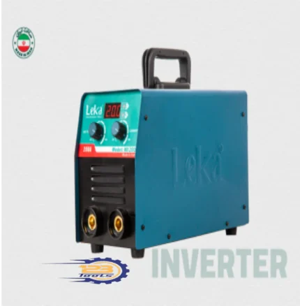 اینورتر ۱۸۰ آمپر واقعیIBGT WI180