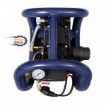 کمپرسور باد 3 لیتری سایلنت AXON مدل AXC3FT111NA - Image 2