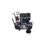 کمپرسورباد 25 لیتری سایلنت AXON مدل AXC25FT111HA 25 لیتر 1100 وات