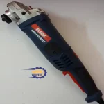 فرز  سنگبری ELMAX مدل AG 390 سایز دیسک230میلیمتر