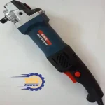 مینی فرز دسته بلند ELMAX مدلAG333 سرعت1100  900وات