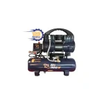 کمپرسور باد 10 لیتری سایلنت AXON مدل AXC10FT111HA